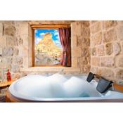 Cappadocia Pema Cave Hotel