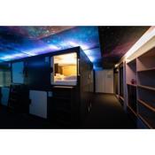 capsule hotel lucerne