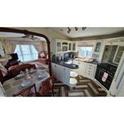 Caravan 6 berth