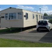 Caravan Primrose Valley WW