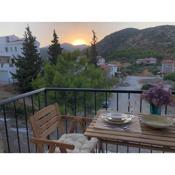 Carian Trail Suites evdatca