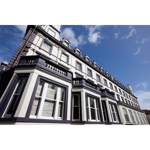 Carlisle Station Hotel, Sure Hotel Collection by BW