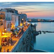 Carpe Diem Otranto Apartment 5 Posti Letto