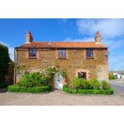 Carrstone Cottage