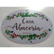 Casa Abaceria