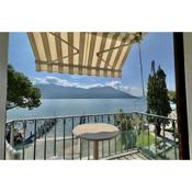 Casa al Lago Apartments - Brissago Experience