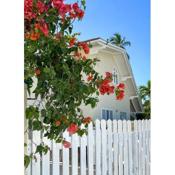 Casa Alegria Beach Cottage