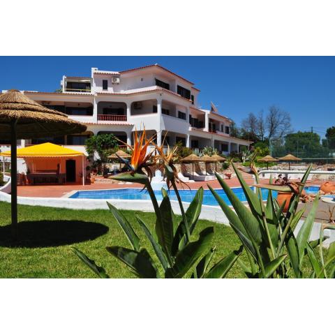 Casa Areias Appart' Hotel