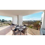 Casa Atlantico AC-Murcia Holiday Rentals Property