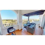 Casa Atlantico M-A Murcia Holiday Rentals Property