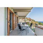 Casa Azzurra - Sea View Apartment