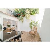 Casa Boma Lisboa - Architect Apartment with Private Terrace - Alcantara III