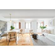 Casa Boma Lisboa - Charming and Typical Apartment - Lapa III