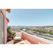 Casa Boma Lisboa - Unique Apartment With Private Balcony And Panoramic Bridge View - Alcantara IV