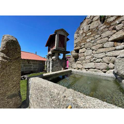 Casa Botica - Gerês Country House