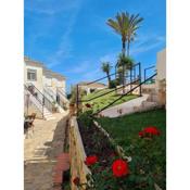 Casa Catan with seaview in la cala de mijas