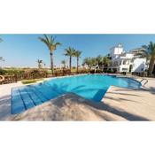 Casa Ceilidh - A Murcia Holiday Rentals Property