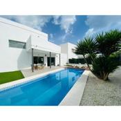 Casa Coco Stylisches Beachhouse mit Pool & Sundeck Els Poblets Denia