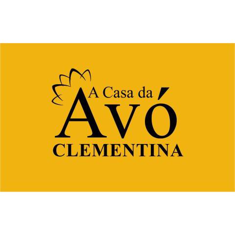 Casa Da Avo Clementina