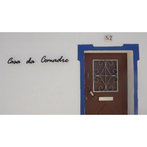 Casa da Comadre - Casas de Taipa