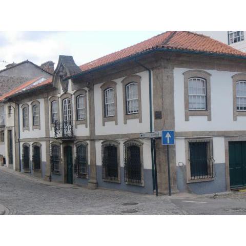 Casa Da Ponte Arcos De Valdevez