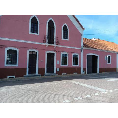 Casa da Vovó Céu - Casa de Campo Gandaresa - Country House