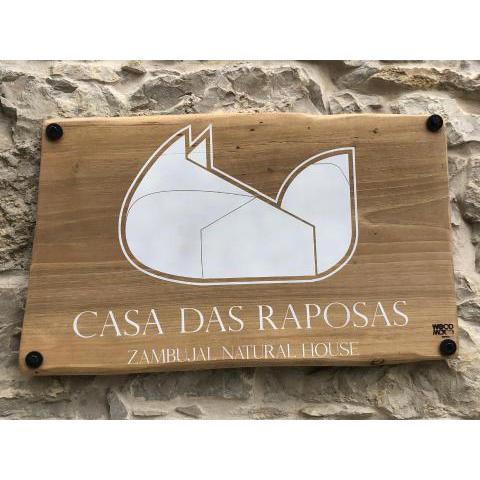 Casa das Raposas