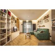 Casa di Argo - Pet friendly apt 10mins from city center