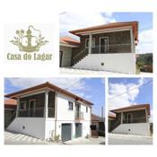 CASA DO LAGAR