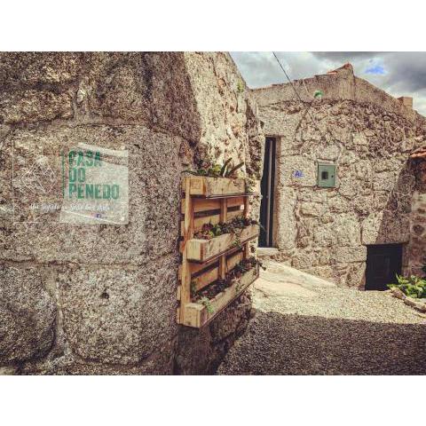 CASA DO PENEDO - Um Segredo na Serra da Estrela