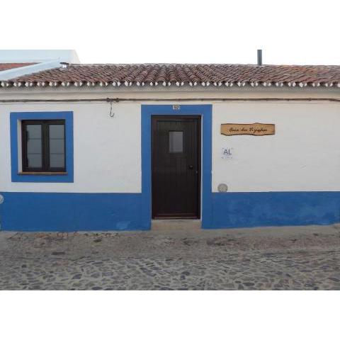 Casa dos Vizinhos - Casas de Taipa