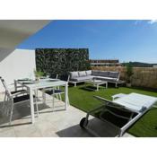 Casa El Dilana Bajo - gelijkvloers appartement - Finestrat - Villajoyosa