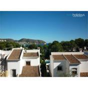 Casa Flores - HMR Holidays Moraira