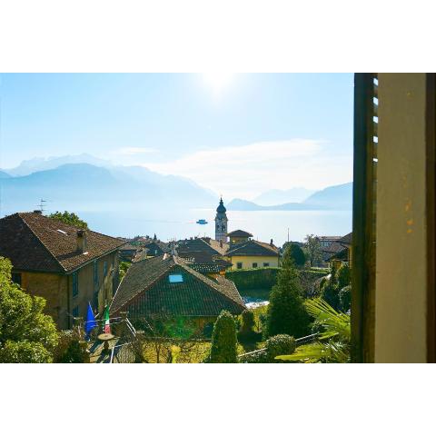 Casa Francesca - Meravigliosa vista sul lago di Como