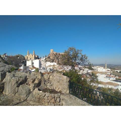 CASA LA ABUELA REMEDIOS