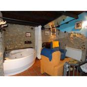 Casa La Cantonera con zona relax jacuzzi