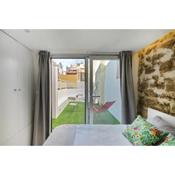 Casa La Muralla MEDIEVAL by Cadiz4Rentals