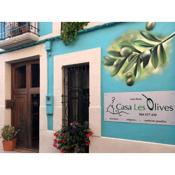 Casa Les Olives - Adults Only