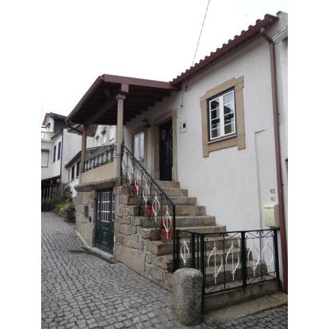 Casa Luizinho