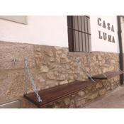 Casa Luna