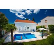 Casa Margareta - a beautiful Mediterranean holiday home with a stunning pool