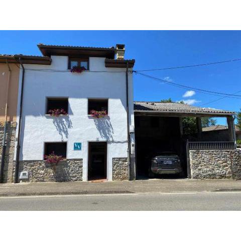 Casa Maribel Cangas de Onís