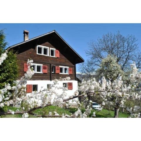 Casa Marili, das charmante Ferienhaus