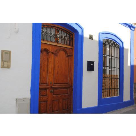 Casa Miraya