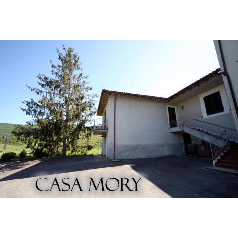 CASA MORY