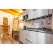 CASA OLFINIA - Cosy Studio Apartment on the canal