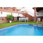 Casa Patricia SpainSunRentals 1052