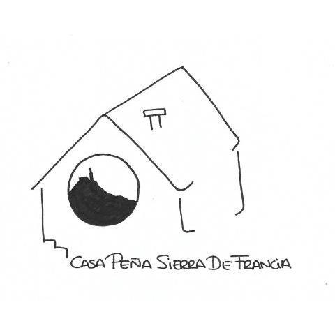 Casa Peña Sierra de Francia