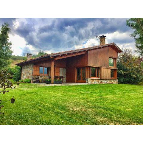 Casa PereCampelles - Vall de Núria - Ripollès