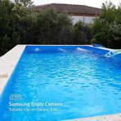 CASA RURAL CON PISCINA VERANO 23 EN MONTELLANO